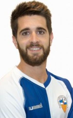 Xavi Boniquet (C.E. Sabadell F.C.) - 2019/2020